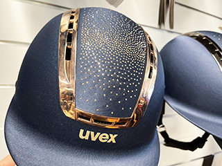 Neues von UVEX